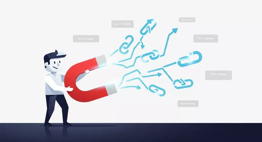 تفاوت دامنه اصلی و ساب‌دامین